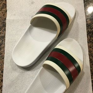 Gucci Men’s slides